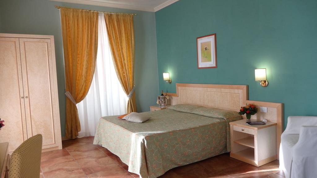 Belvedere Hotel Pallanza