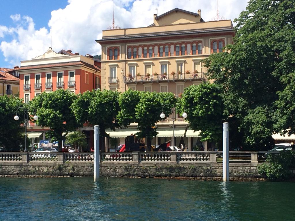 Belvedere Hotel Pallanza