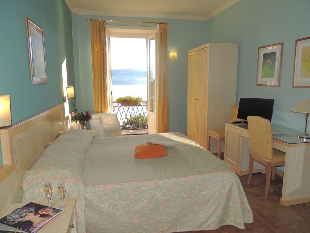 Belvedere Hotel Pallanza