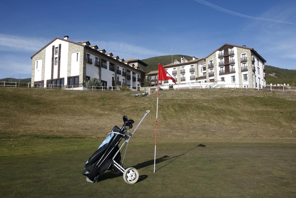 Barcelo Jaca Golf & Spa