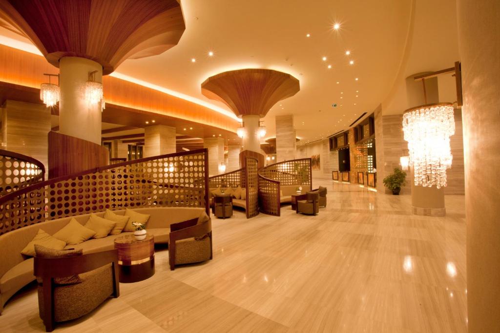 Kaya Palazzo Golf Resort - All Inclusive