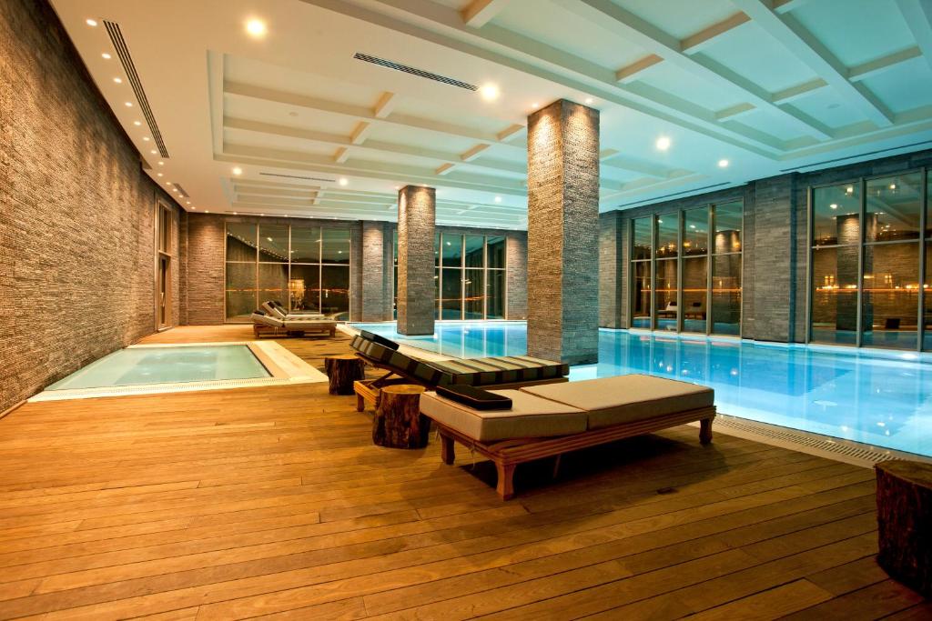 Kaya Palazzo Golf Resort - All Inclusive