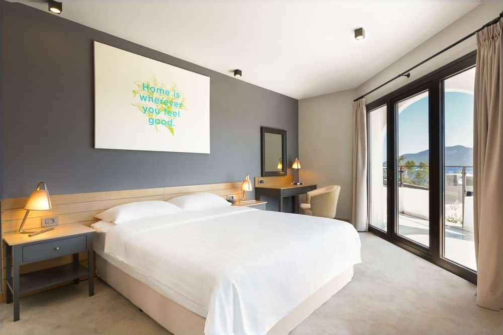Senses Hotel (Formerly Leka Hotels Bodrum)