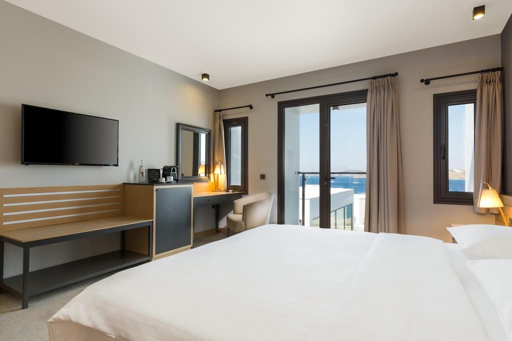 Senses Hotel (Formerly Leka Hotels Bodrum)
