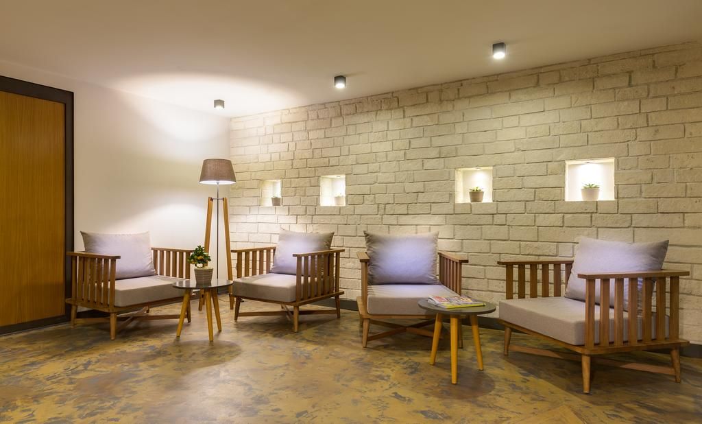 Senses Hotel (Formerly Leka Hotels Bodrum)