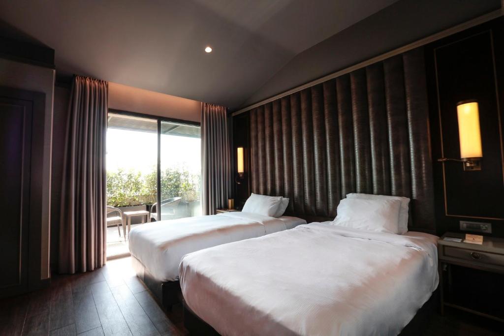 DoubleTree by Hilton Hotel Izmir Airport