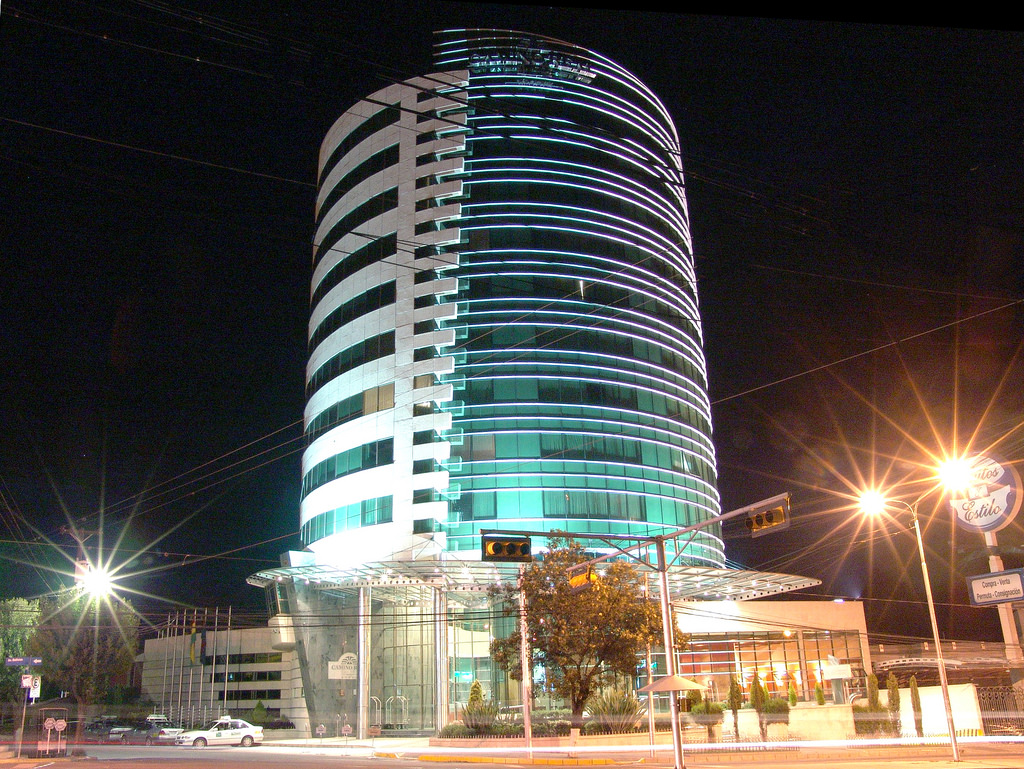Suites Camino Real