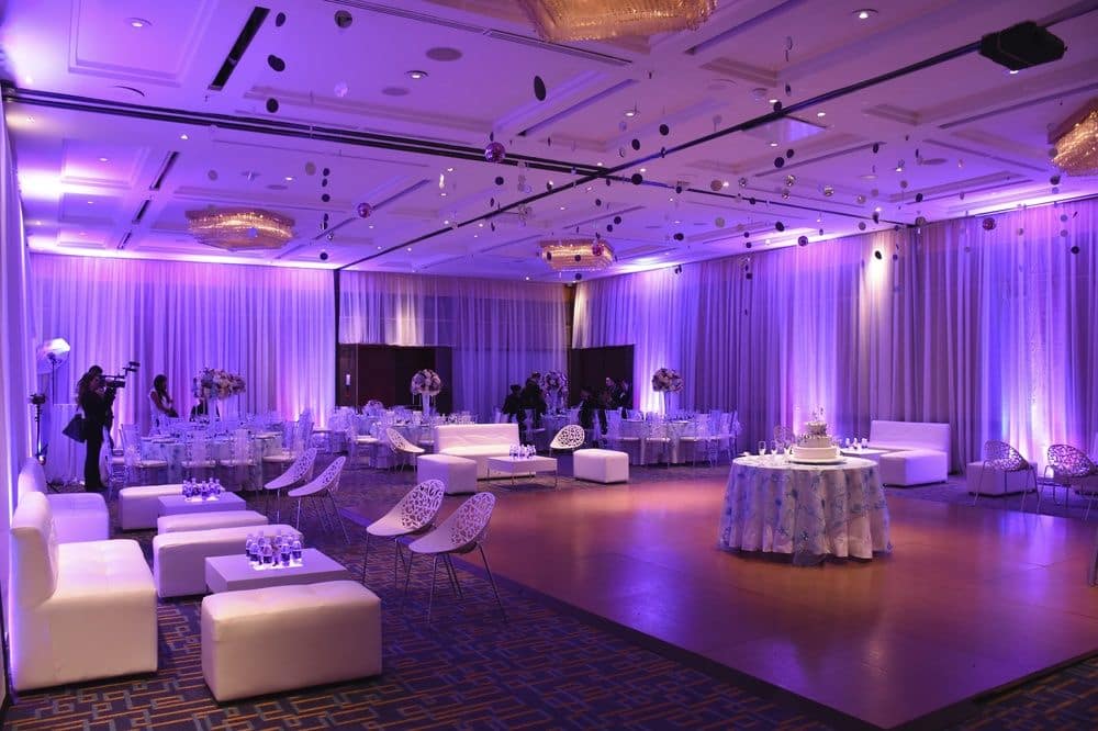 Clarion Hotel Bogota Plaza