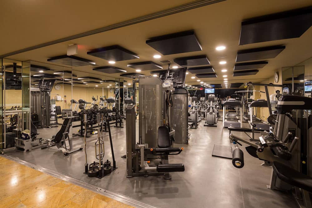 Intercontinental Medellin