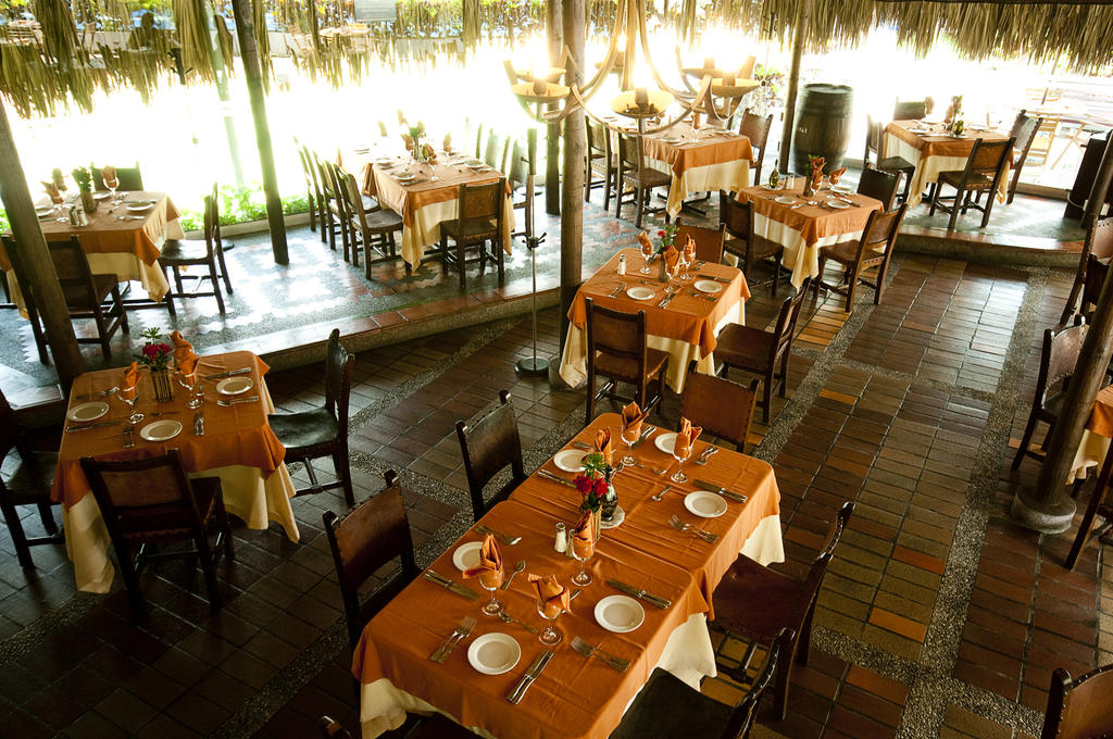 Intercontinental Medellin