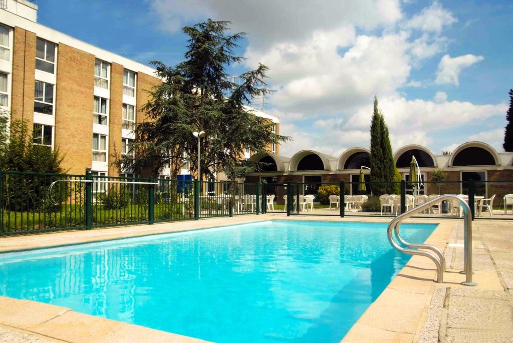 Hotel Altia