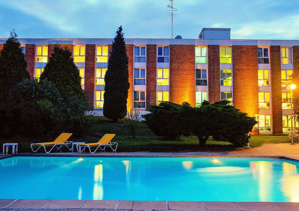Hotel Altia
