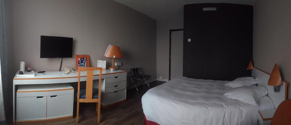 Hotel Altia