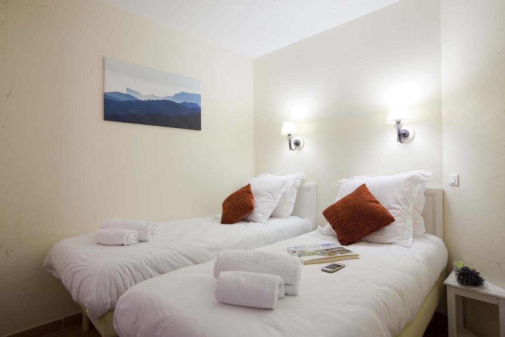 Village Club Pierre & Vacances Pont Royal En Provence
