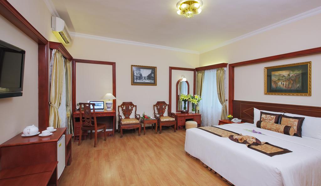 Royal Hotel Saigon
