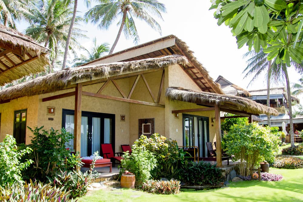 Bamboo Village Beach Resort & Spa