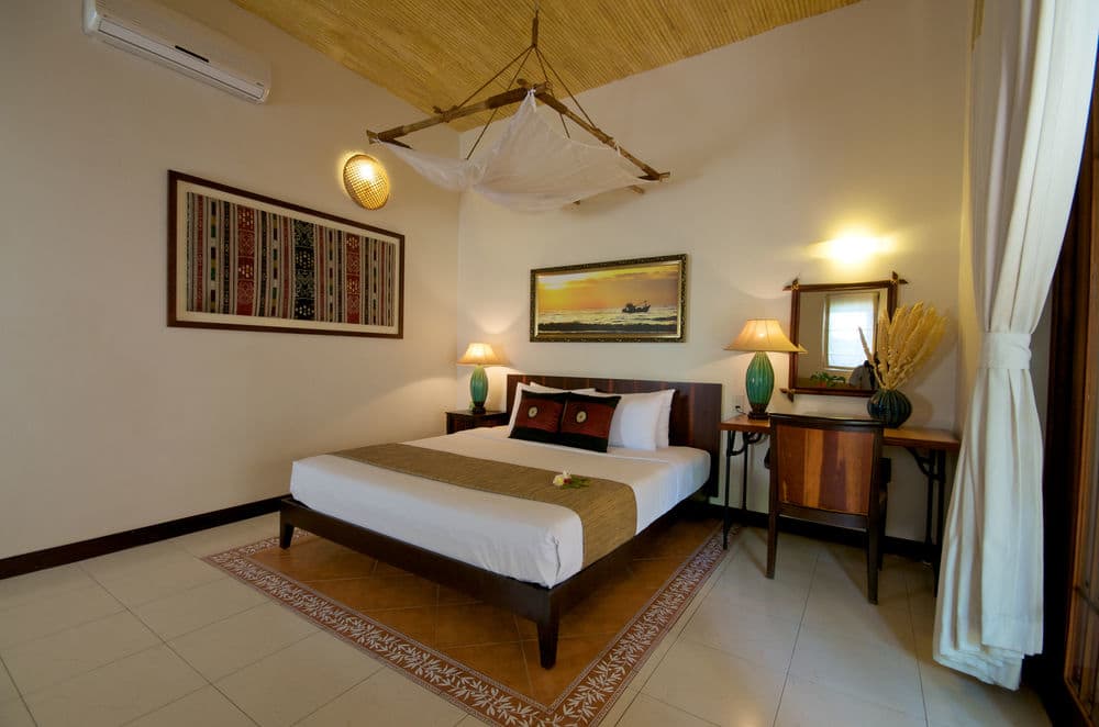 Bamboo Village Beach Resort & Spa