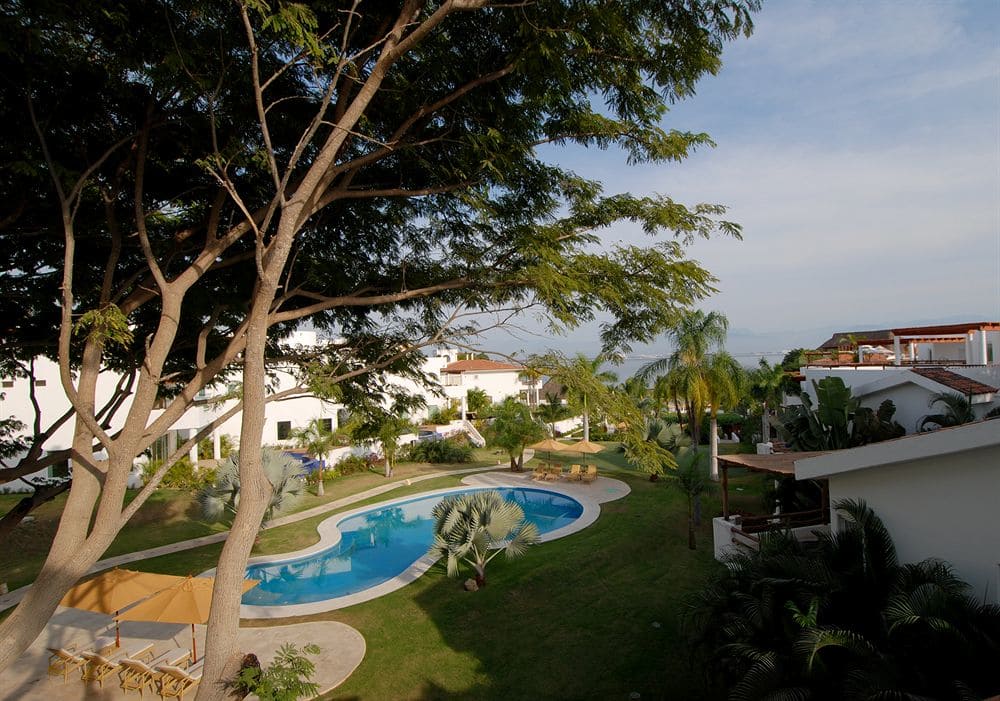 Vallarta Gardens Resort
