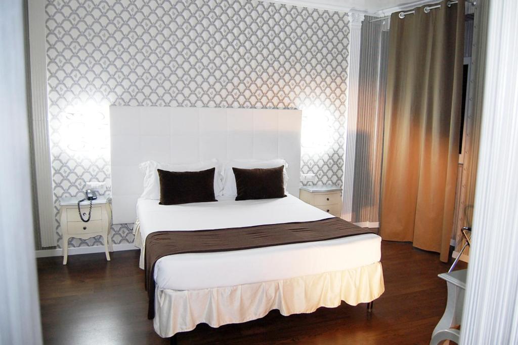 Royal Palace Luxury - Piazza di Spagna