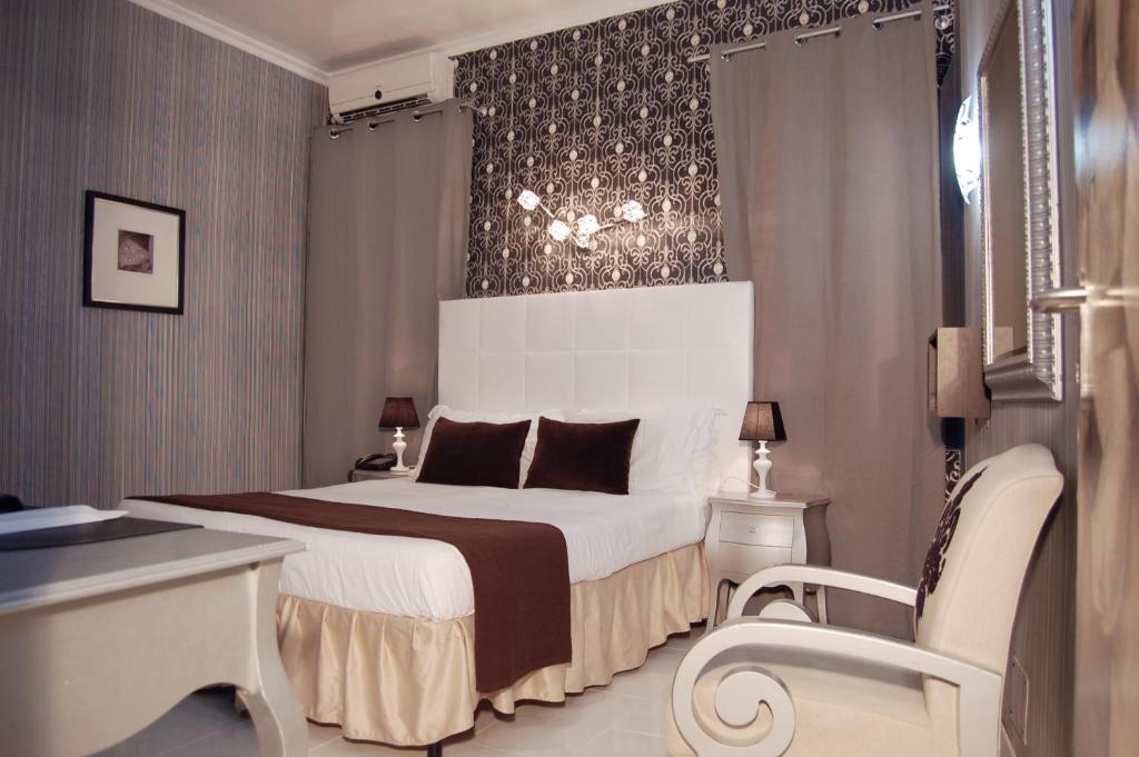 Royal Palace Luxury - Piazza di Spagna