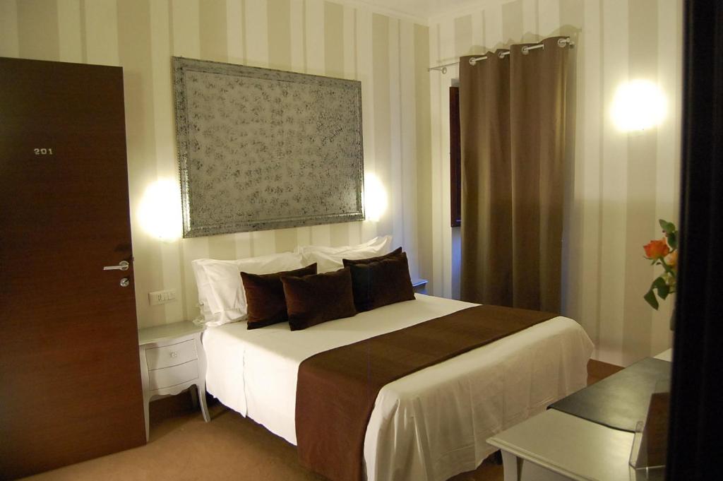 Royal Palace Luxury - Piazza di Spagna