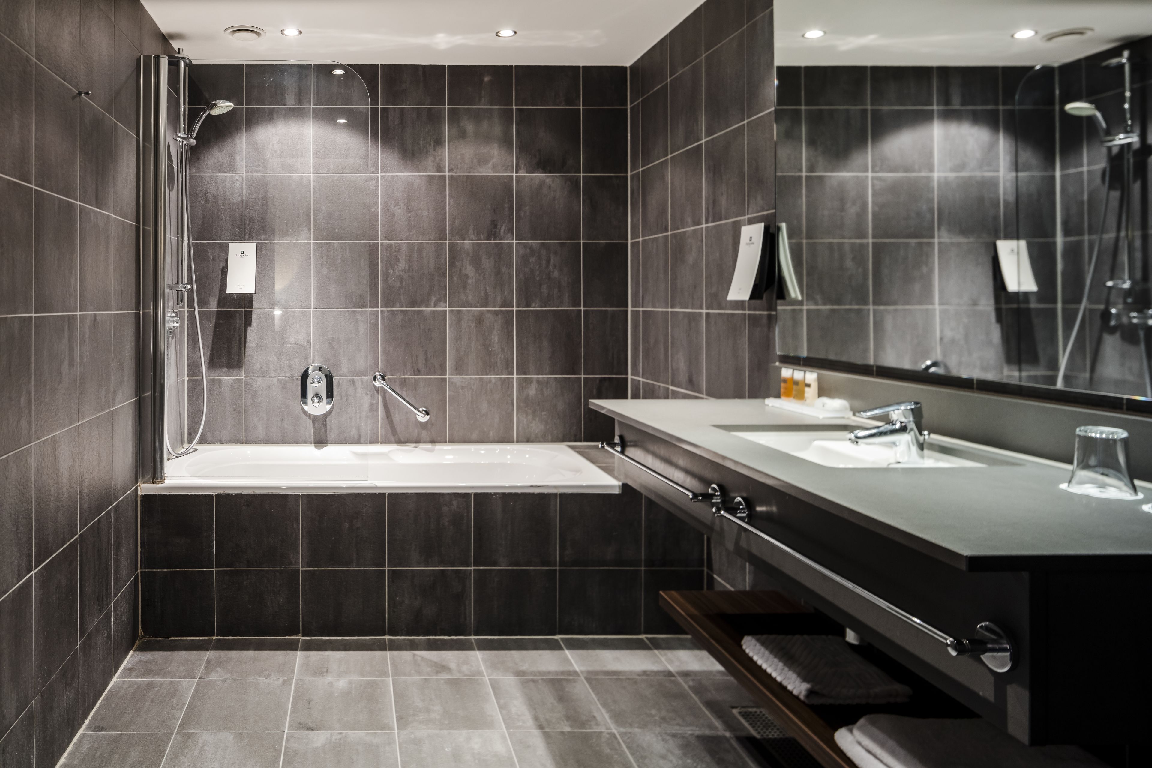 Rembrandt Square Hotel Amsterdam