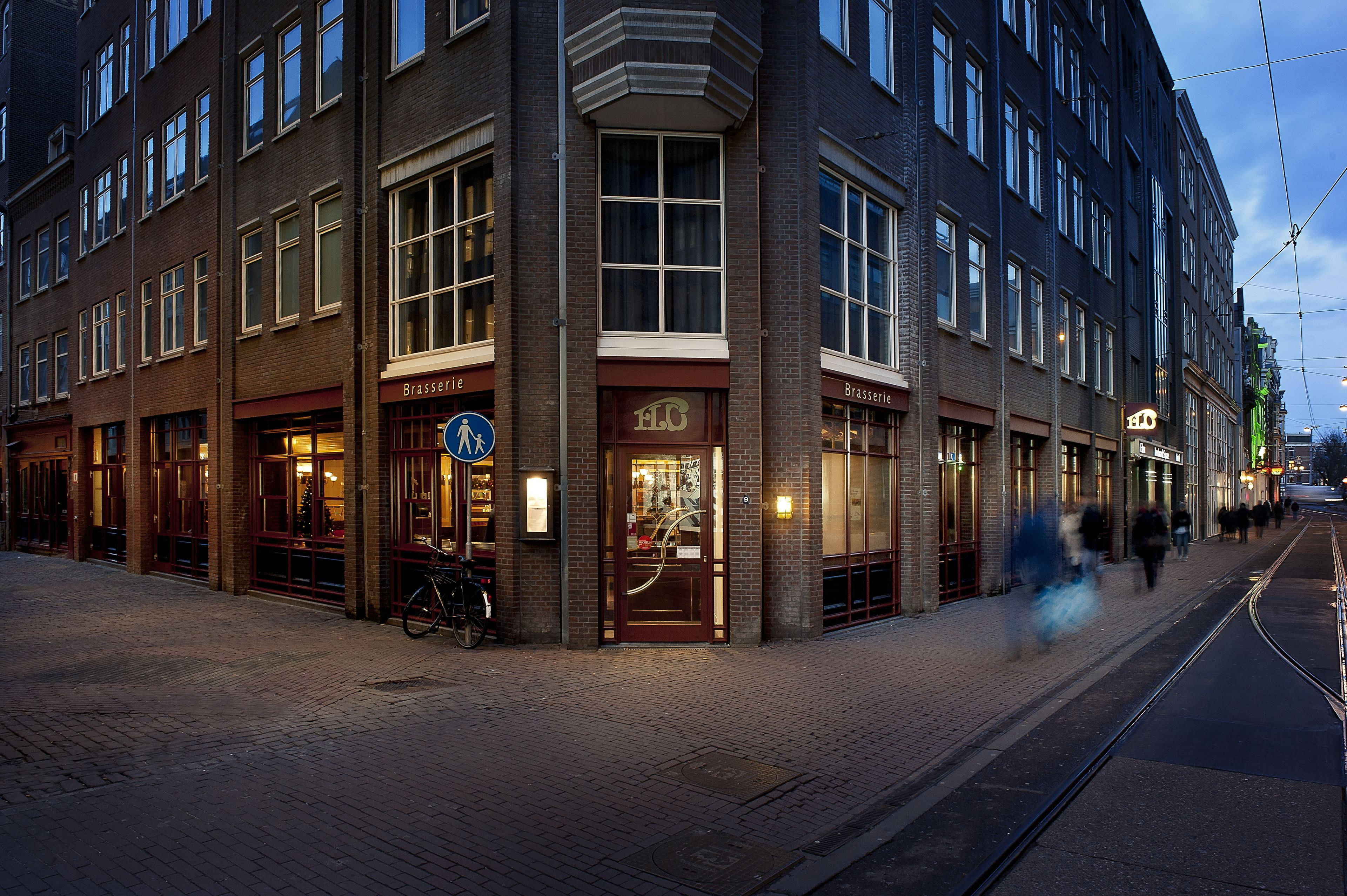Rembrandt Square Hotel Amsterdam