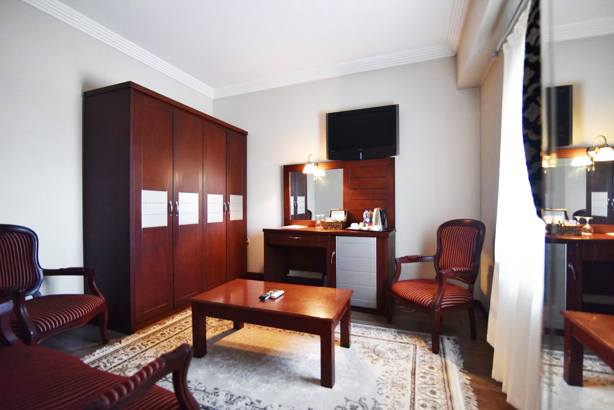SAYLAMLAR HOTEL