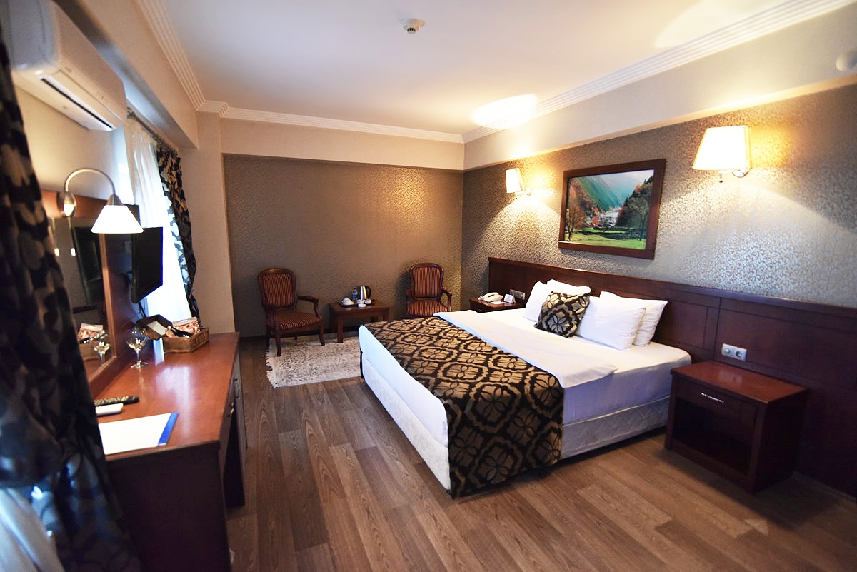 SAYLAMLAR HOTEL