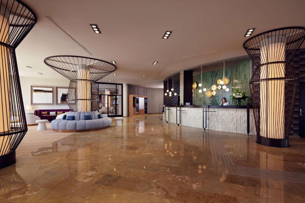 Maritim Hotel Galatzo