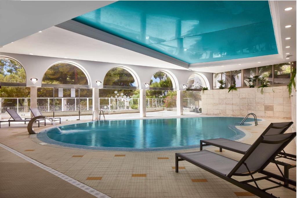 Maritim Hotel Galatzo