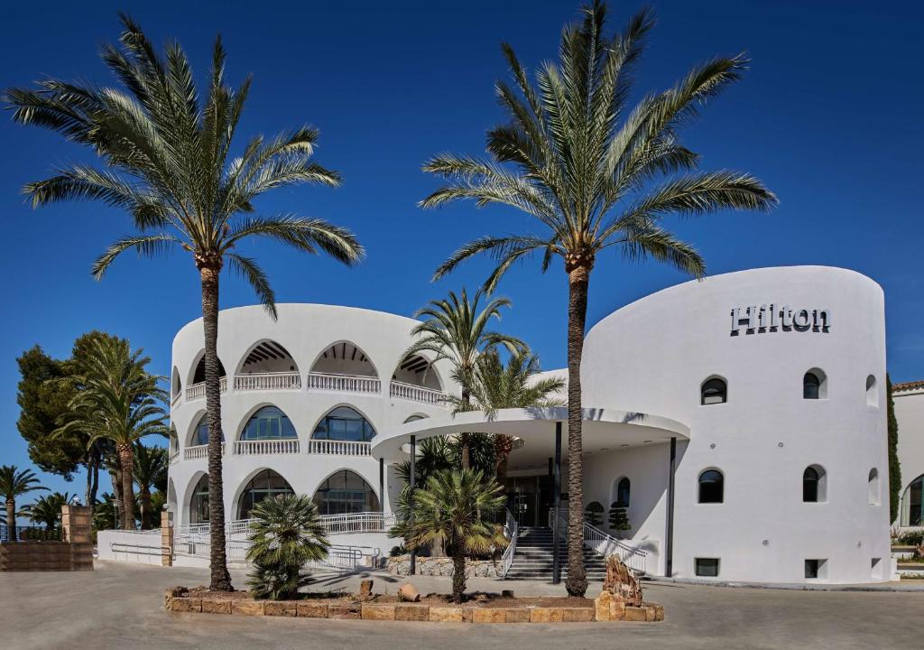 Maritim Hotel Galatzo