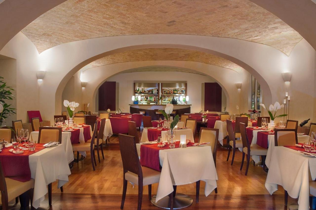 Kolbe Hotel Rome