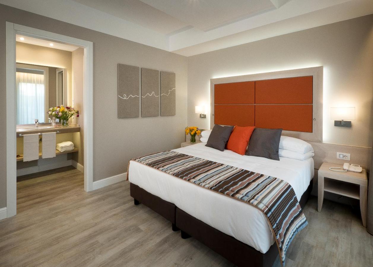 Hotel Villa Maria Regina