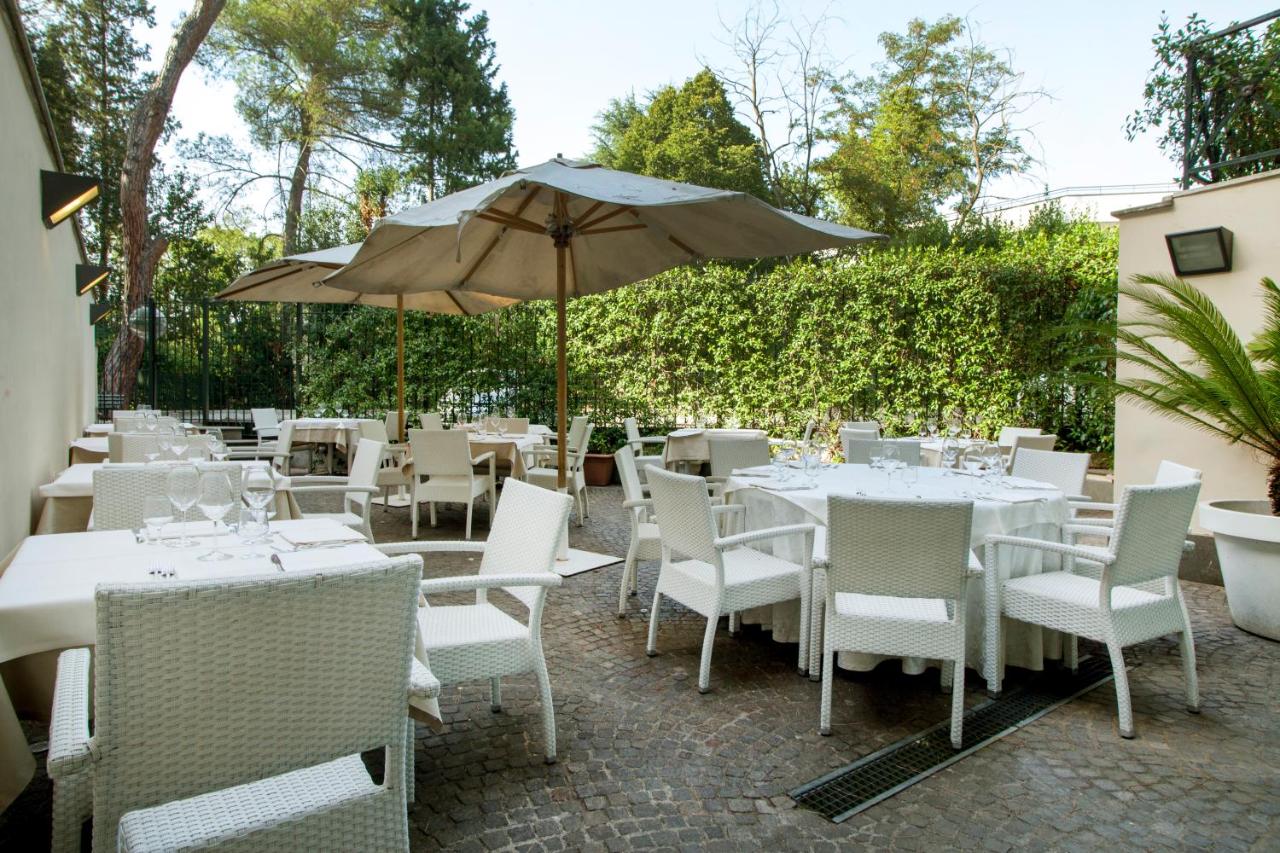 Hotel Villa Maria Regina