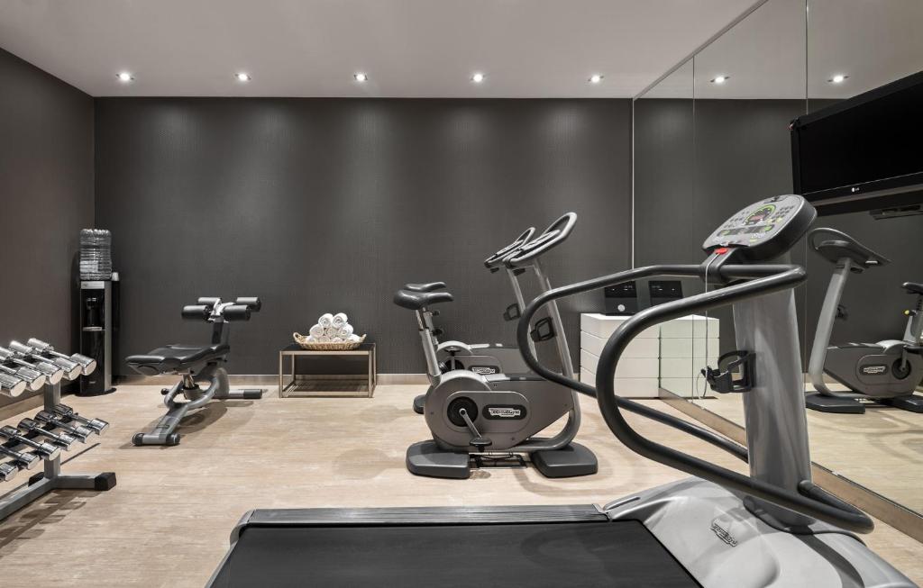 AC Hotel Firenze by Marriott