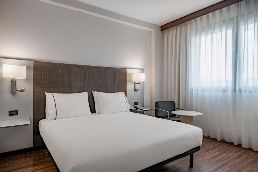 AC Hotel Firenze by Marriott