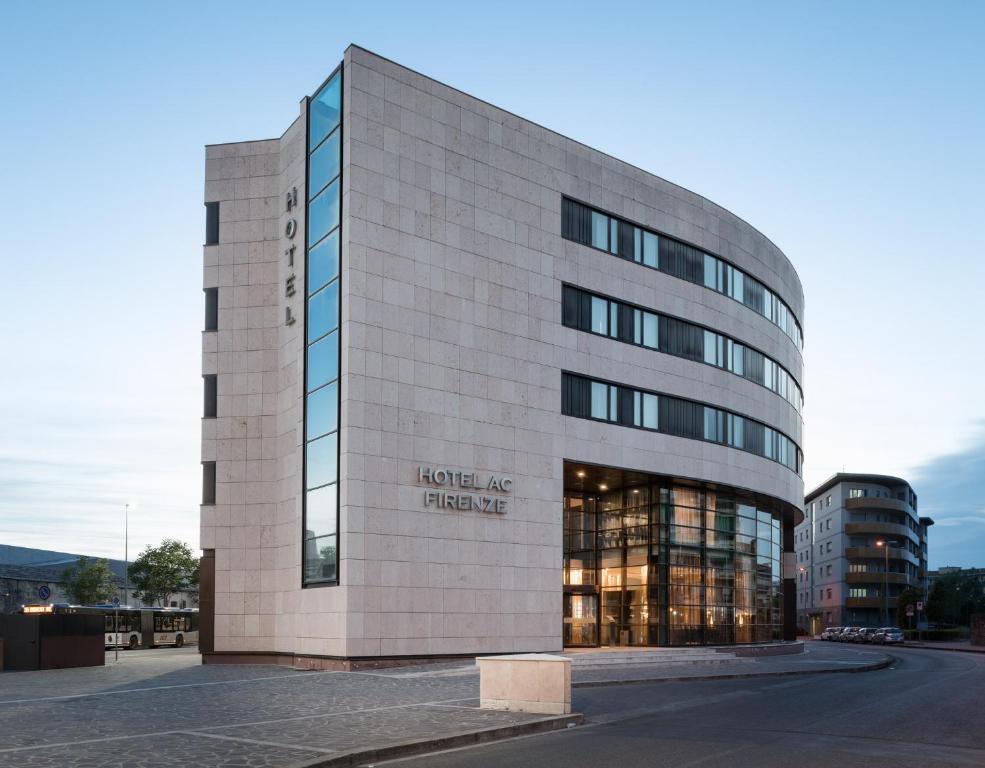 AC Hotel Firenze by Marriott
