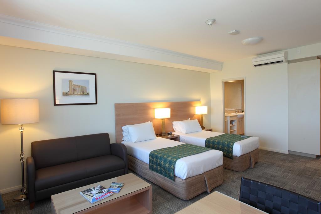 Bunbury Hotel Koombana Bay (Formerly Mantra Bunbury)