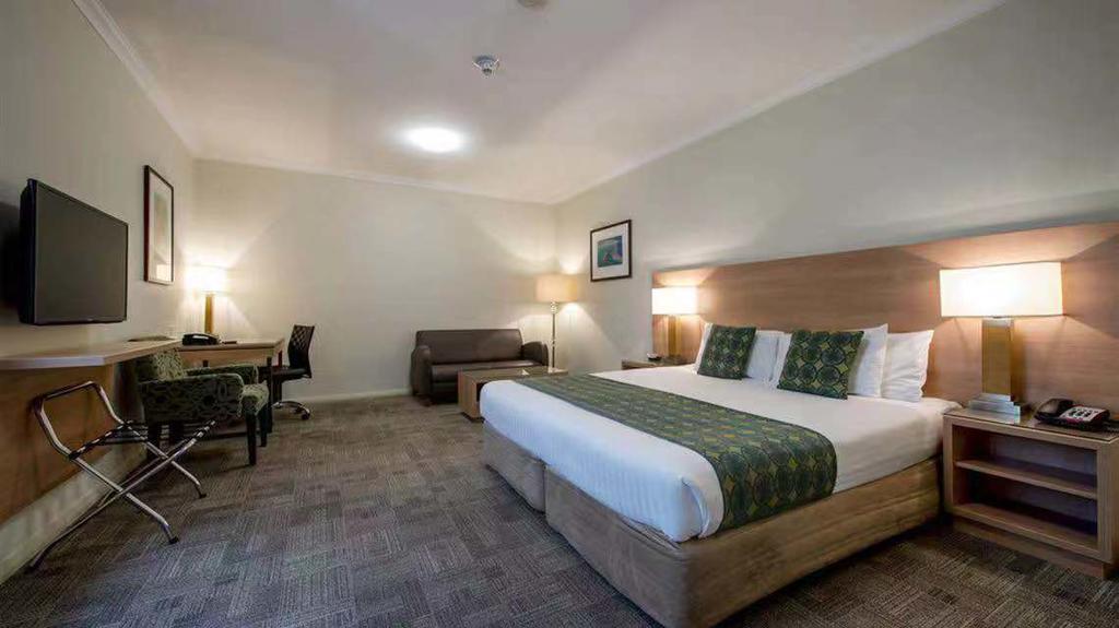 Bunbury Hotel Koombana Bay (Formerly Mantra Bunbury)