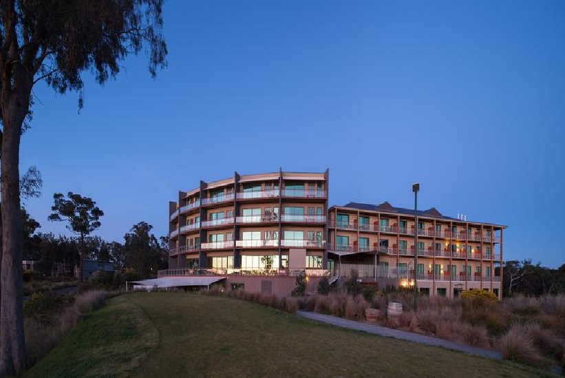 RACV Goldfields Resort