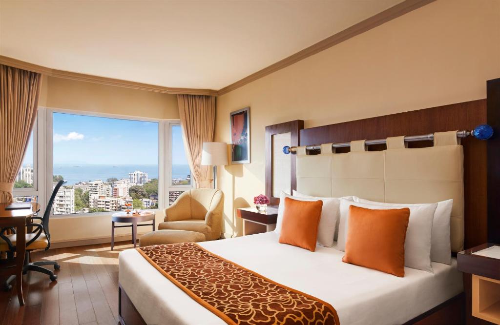 President,Mumbai-IHCL SeleQtions (Formerly Vivanta by TAJ)