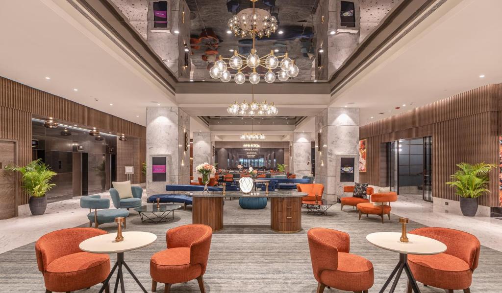 President,Mumbai-IHCL SeleQtions (Formerly Vivanta by TAJ)