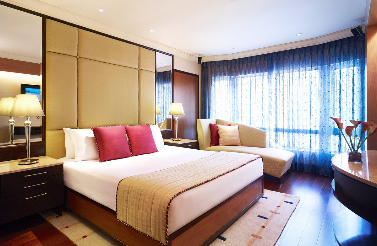 President,Mumbai-IHCL SeleQtions (Formerly Vivanta by TAJ)