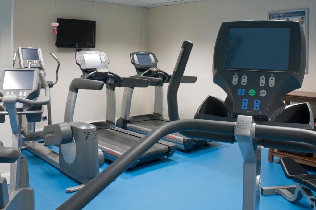 Staybridge Suites Cairo - Citystars