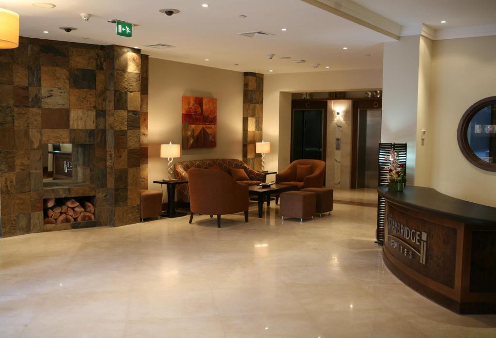 Staybridge Suites Cairo - Citystars