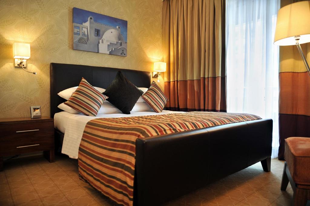 Staybridge Suites Cairo - Citystars