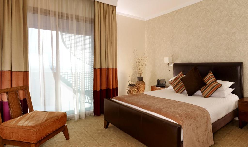 Staybridge Suites Cairo - Citystars