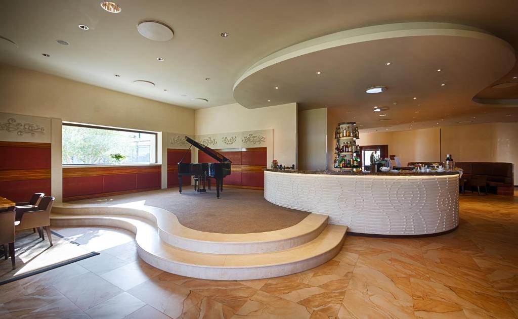 DoubleTree by Hilton Acaya Golf Resort Lecce