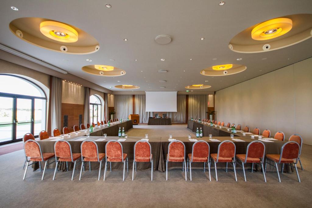 DoubleTree by Hilton Acaya Golf Resort Lecce